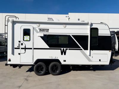 2026 Winnebago Towables THRIVE - Photo 15