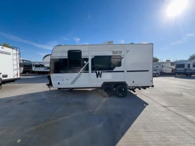 2026 Winnebago Towables THRIVE - Photo 18