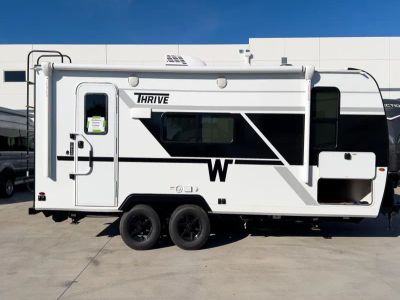 2026 Winnebago Towables THRIVE - Photo 16