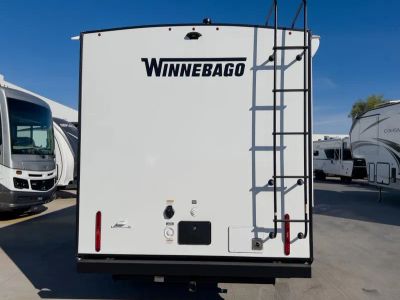 2026 Winnebago Towables THRIVE - Photo 22