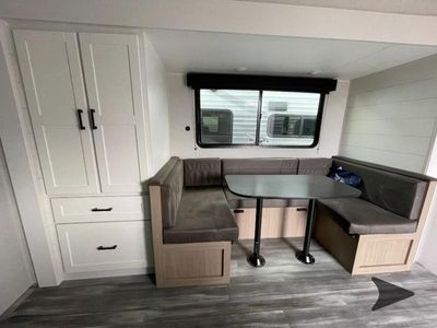 2026 Jayco Jay Flight SLX — photo 10 view
