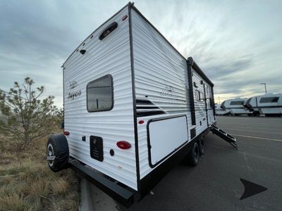 2026 Jayco Jay Flight SLX — detail view