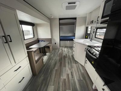 2026 Jayco Jay Flight SLX — photo 23 view