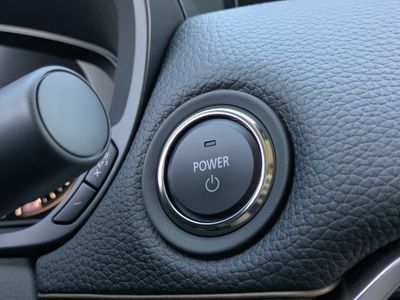 2026 Mazda CX-90 PHEV — photo 27 view
