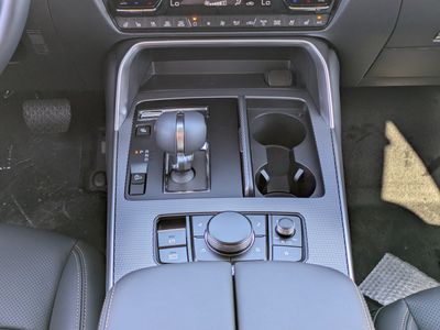 2026 Mazda CX-90 PHEV — photo 19 view