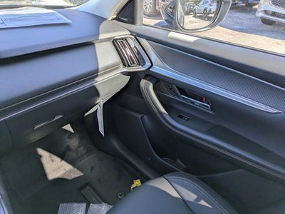 2026 Mazda CX-90 PHEV — photo 17 view