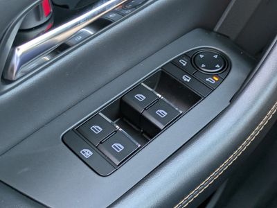 2026 Mazda CX-90 PHEV — photo 21 view