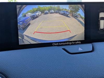 2026 Mazda CX-90 PHEV — photo 31 view