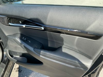 2026 Kia Seltos — photo 21 view