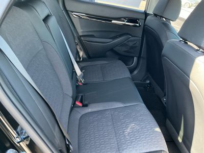 2026 Kia Seltos — photo 19 view