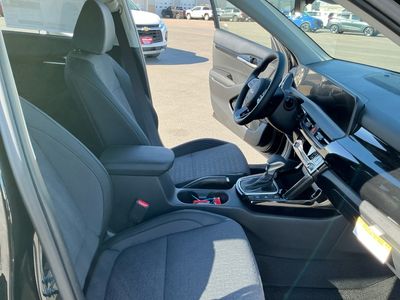 2026 Kia Seltos — photo 20 view