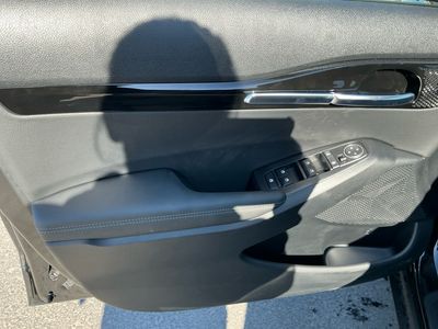 2026 Kia Seltos — photo 16 view