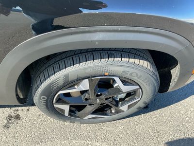 2026 Kia Seltos — photo 22 view