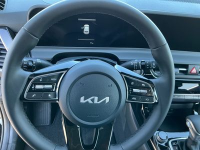 2026 Kia Seltos — photo 14 view