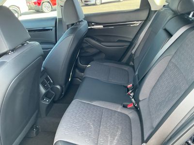 2026 Kia Seltos — photo 17 view