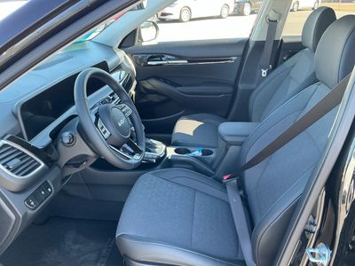 2026 Kia Seltos — photo 10 view