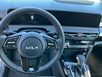 2026 Kia Seltos — photo 15 view