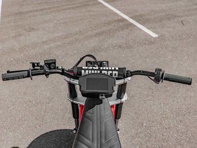 2026 MINI RCR T3 - Photo 8