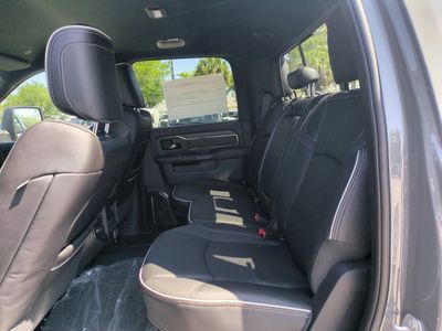 2026 Ram 2500 - Photo 14