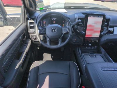 2026 Ram 2500 - Photo 16