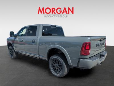 2026 Ram 2500 - Photo 7