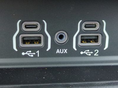 2026 Ram 2500 - Photo 23