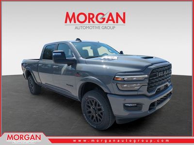 2026 Ram 2500 - Photo 1