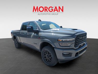 2026 Ram 2500 - Photo 2