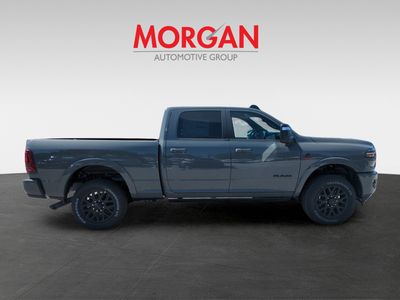 2026 Ram 2500 - Photo 4