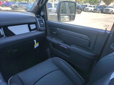 2026 Ram 2500 - Photo 17
