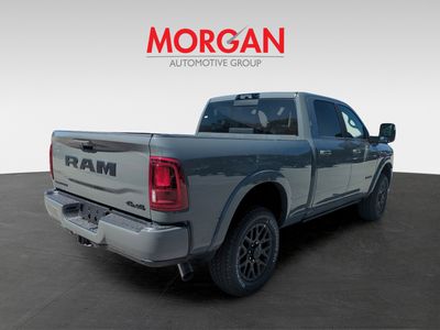 2026 Ram 2500 - Photo 5