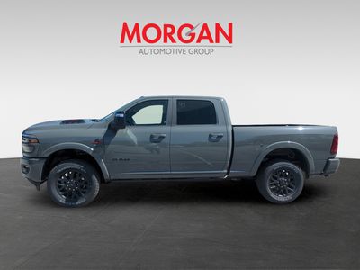 2026 Ram 2500 - Photo 8