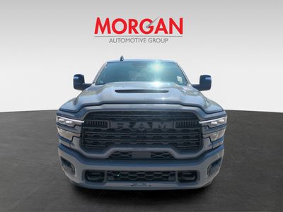 2026 Ram 2500 - Photo 3