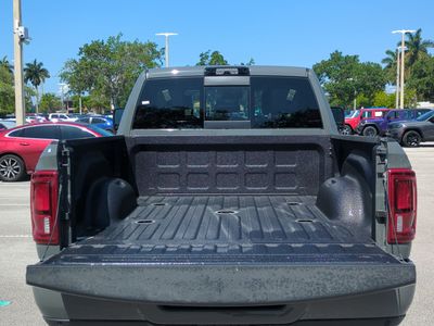 2026 Ram 2500 - Photo 13
