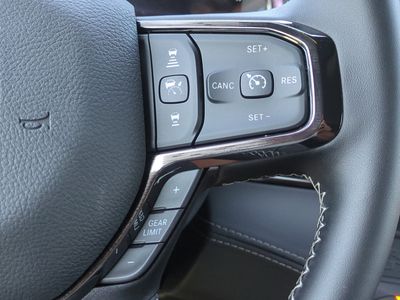 2026 Ram 2500 - Photo 27