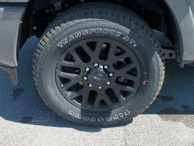 2026 Ram 2500 - Photo 11