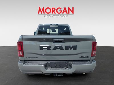 2026 Ram 2500 - Photo 6