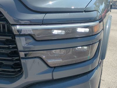 2026 Ram 2500 - Photo 10