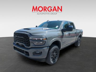 2026 Ram 2500 - Photo 9
