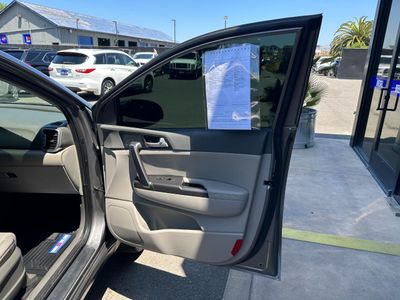 2017 Kia Sportage — photo 13 view
