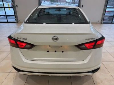 2019 Nissan Altima 2.5 Platinum - Photo 6