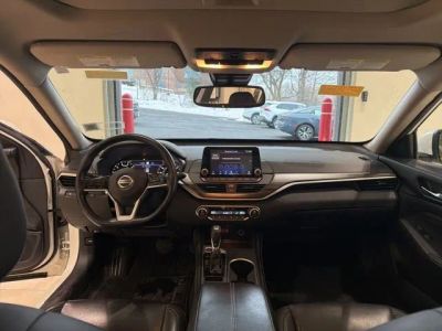 2019 Nissan Altima 2.5 Platinum - Photo 14
