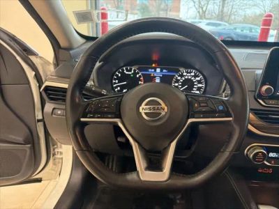 2019 Nissan Altima 2.5 Platinum - Photo 16