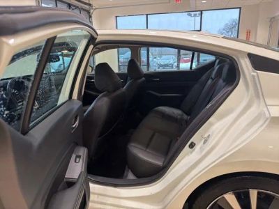 2019 Nissan Altima 2.5 Platinum - Photo 18