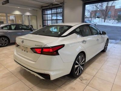 2019 Nissan Altima 2.5 Platinum - Photo 7