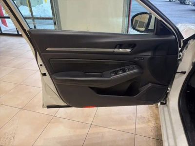 2019 Nissan Altima 2.5 Platinum - Photo 12