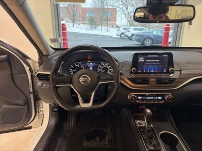 2019 Nissan Altima 2.5 Platinum - Photo 15