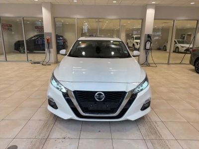 2019 Nissan Altima 2.5 Platinum - Photo 10