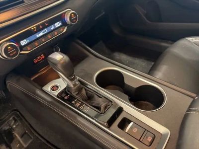 2019 Nissan Altima 2.5 Platinum - Photo 17