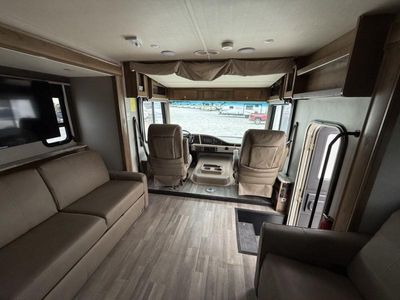 2019 Holiday Rambler Admiral - Photo 7